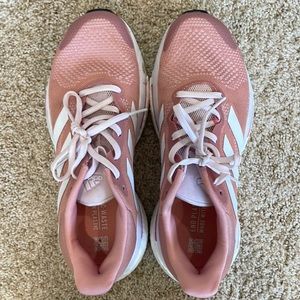 Adidas Solar glide women’s tennis shoe